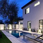 Luxe-Boho House-Heated Pool-Camelback Mountain