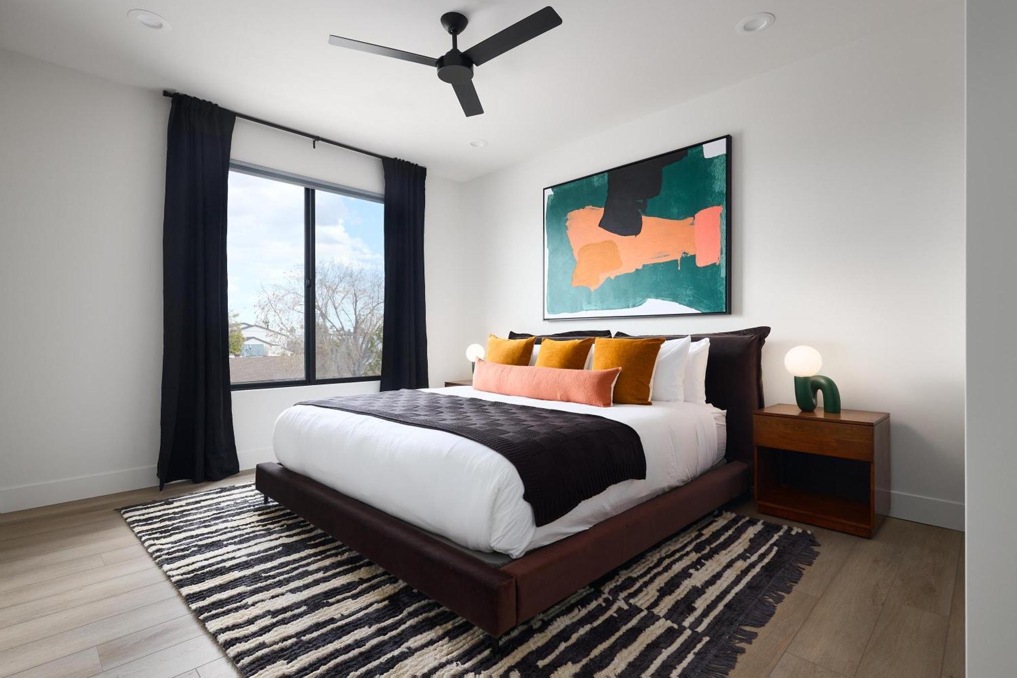 Holiday home Luxe-boho House-heated Pool-camelback Mountain