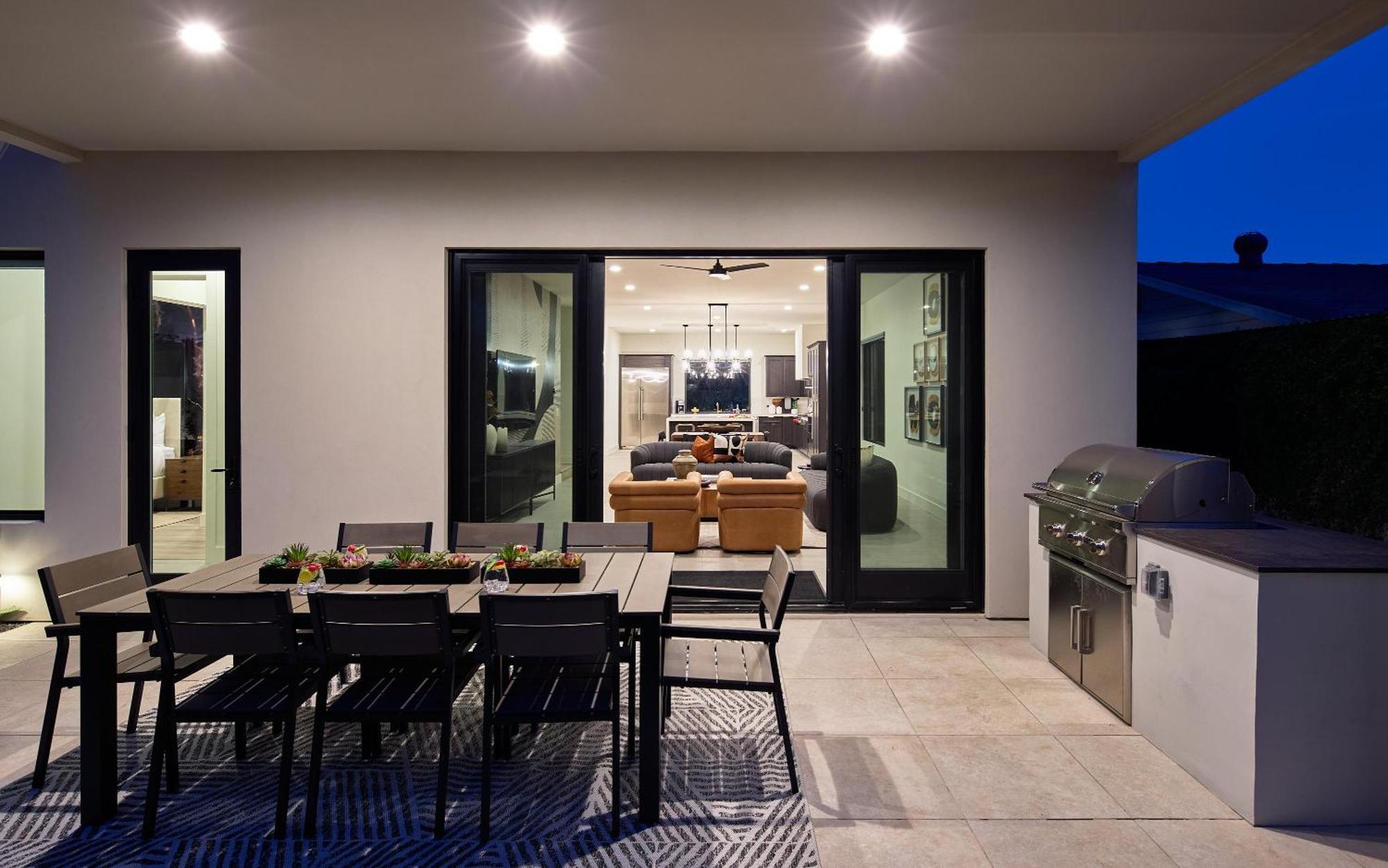 Luxe-boho House-heated Pool-camelback Mountain Scottsdale