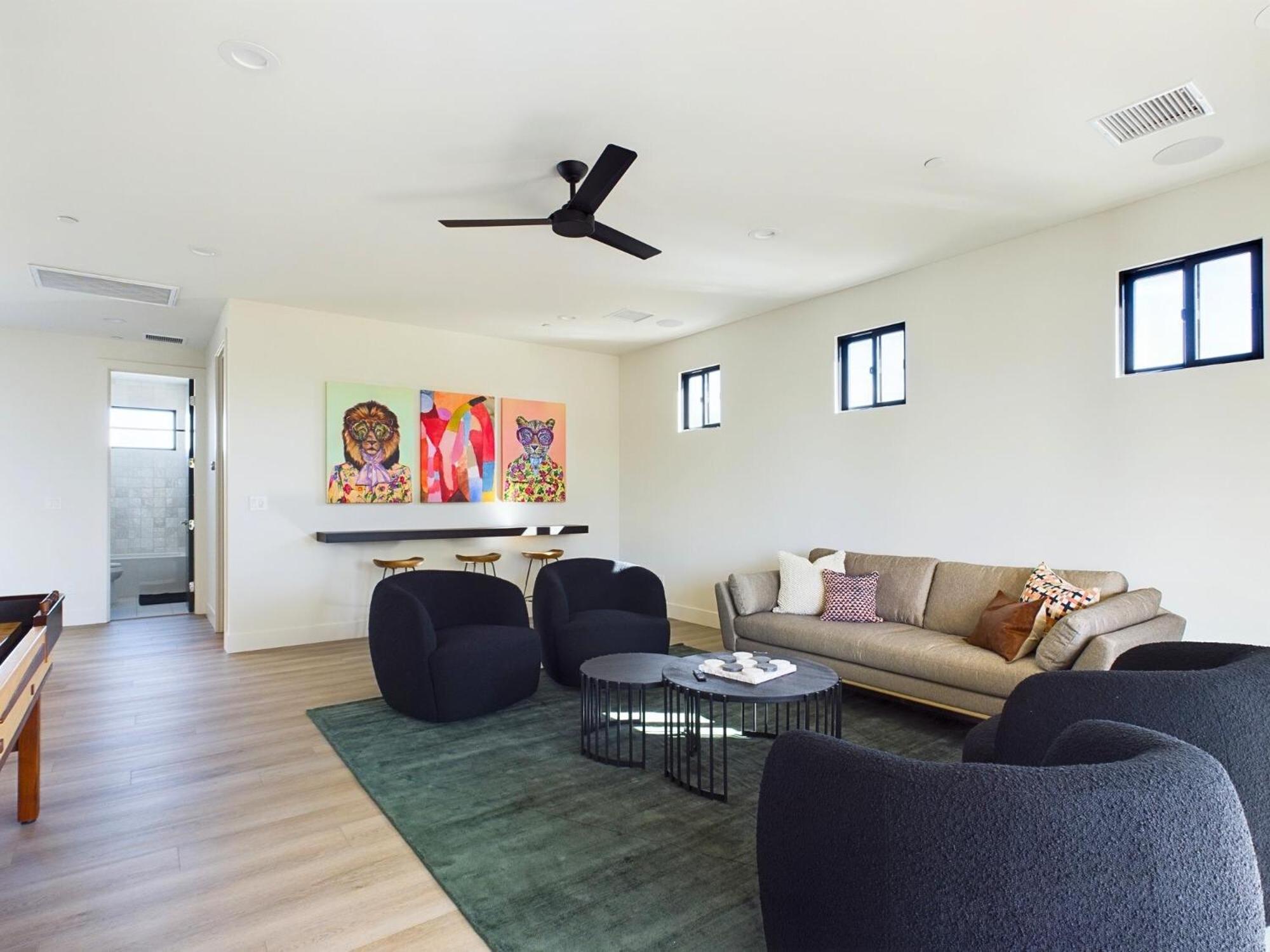 Holiday home Luxe-boho House-heated Pool-camelback Mountain